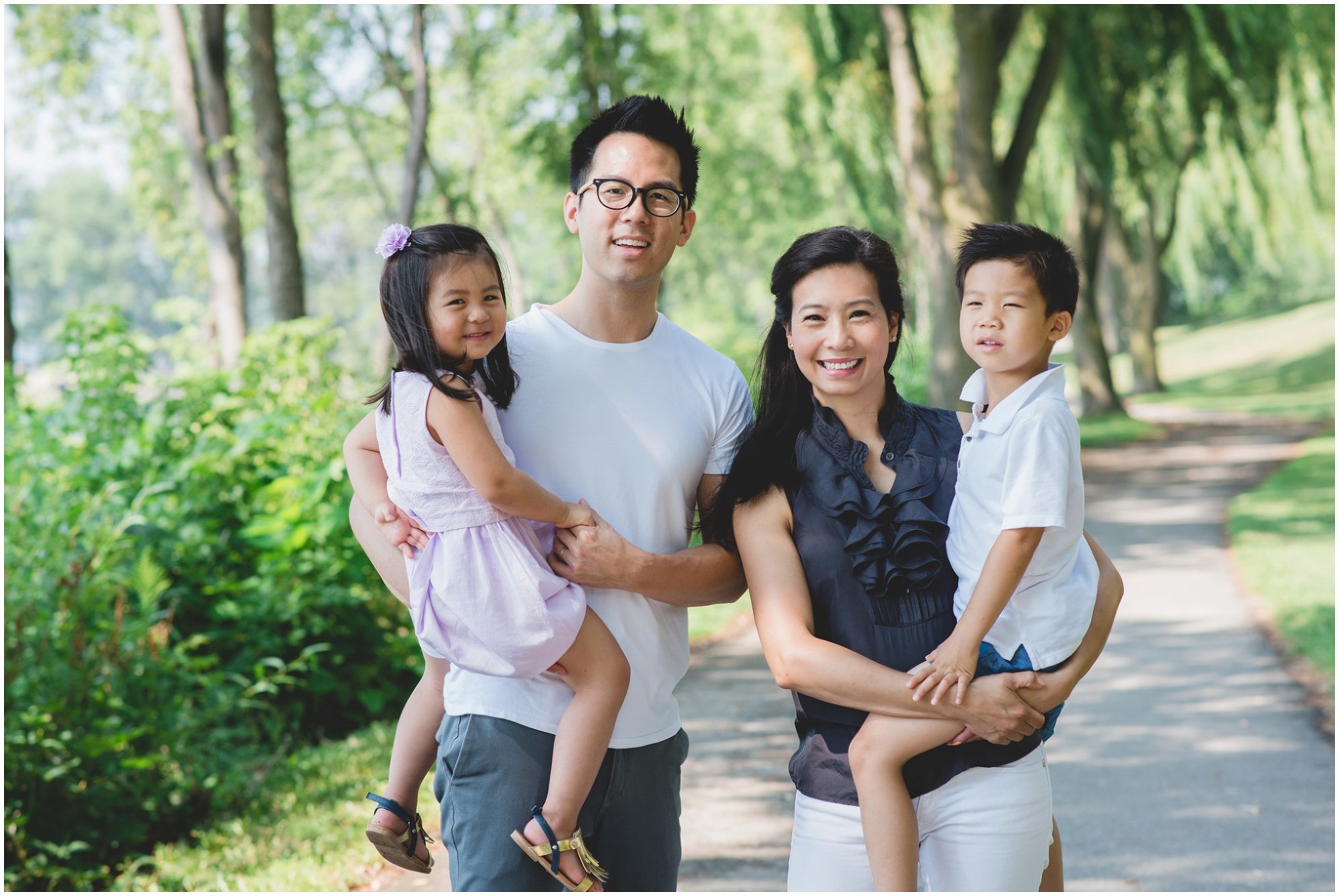 Toronto Family Photography » Toronto Wedding & Lifestyle Photographer