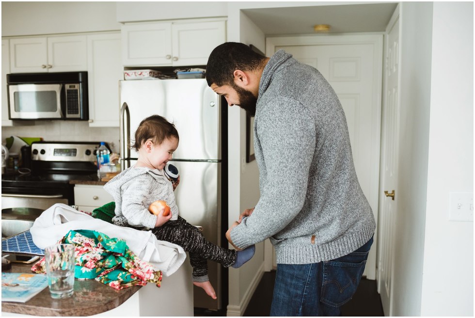 Toronto family photography