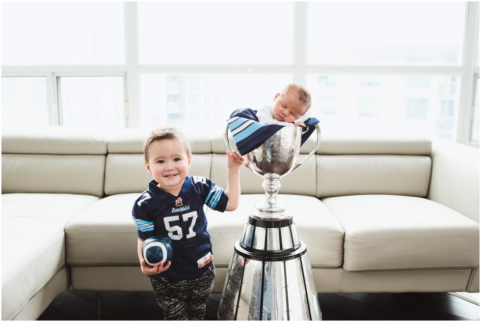 Toronto family lifestyle photographer Gillian Foster